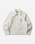 Men's Detroit Jacket Wax (Rinsed)