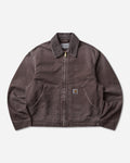 Men's OG Arcan Jacket Tobacco (Destroy Wash)
