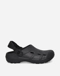 Quick Trail Clogs Black