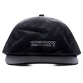 Dad Cap 2 - Black