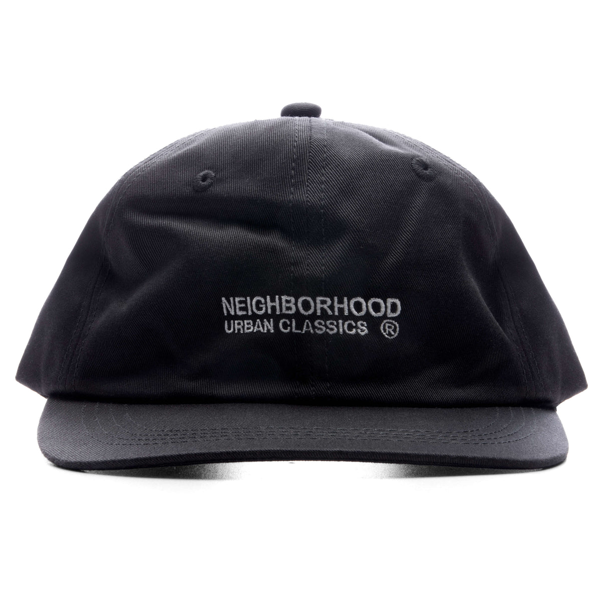 Dad Cap 2 - Black