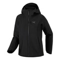 (WMNS) Arc'Teryx Gamma MX Hoody 'Black' X000009456-BLK - Arc'Teryx Professional Edition