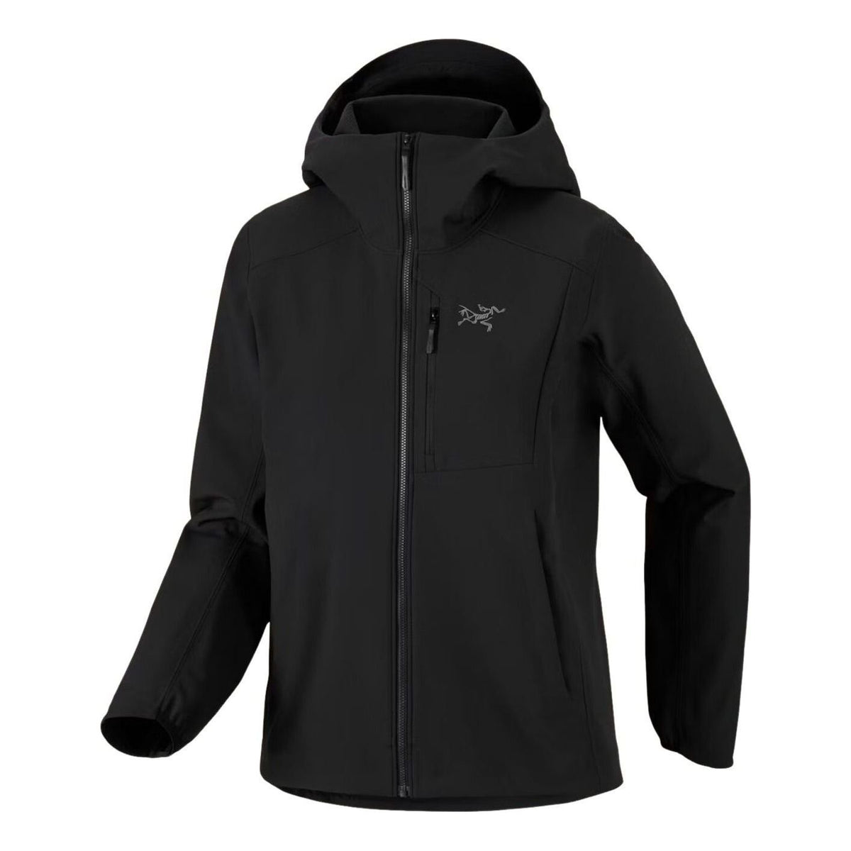 (WMNS) Arc'Teryx Gamma MX Hoody 'Black' X000009456-BLK - Arc'Teryx Professional Edition