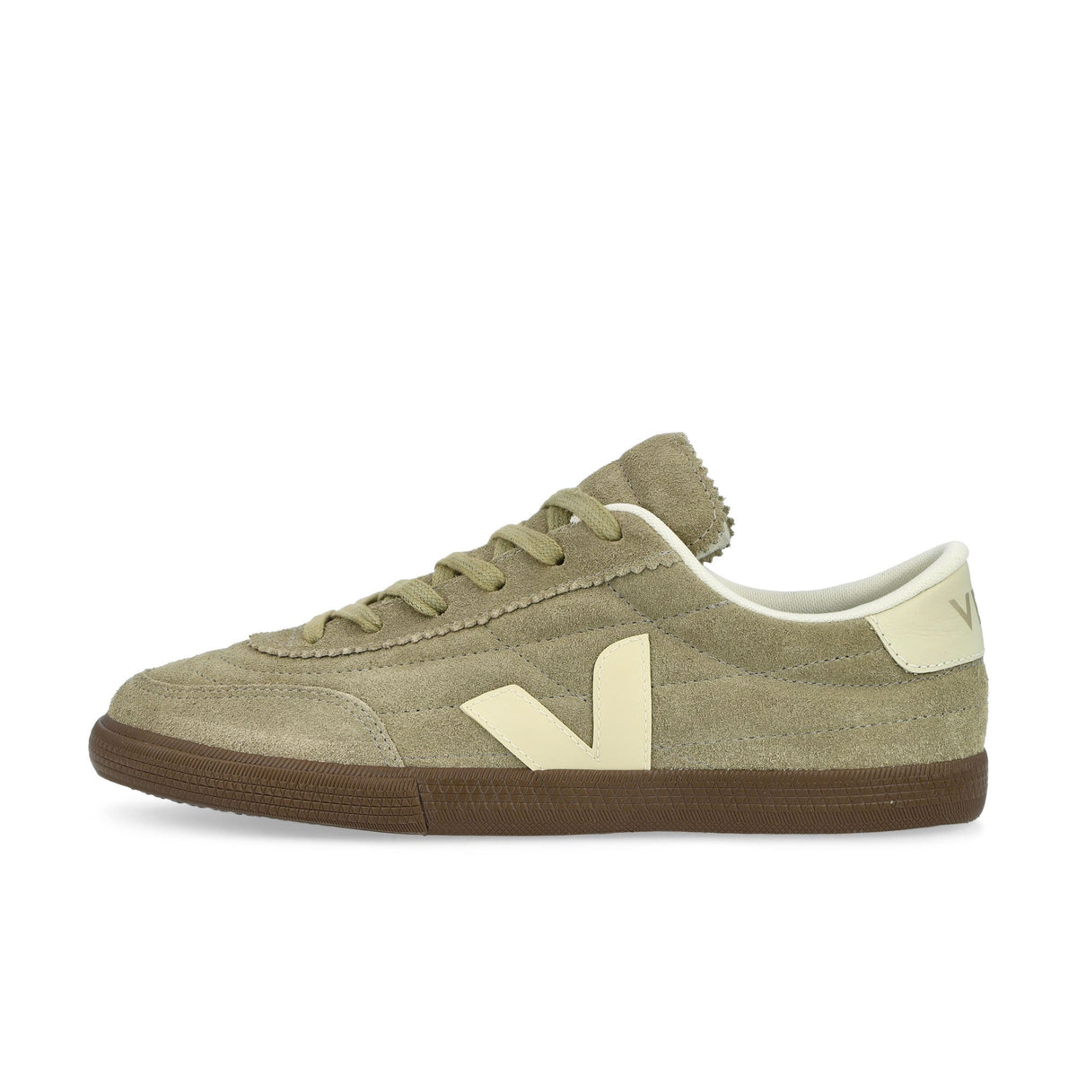 Panenka Suede