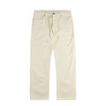Drole de Monsieur Le Jean Baggy Ecru