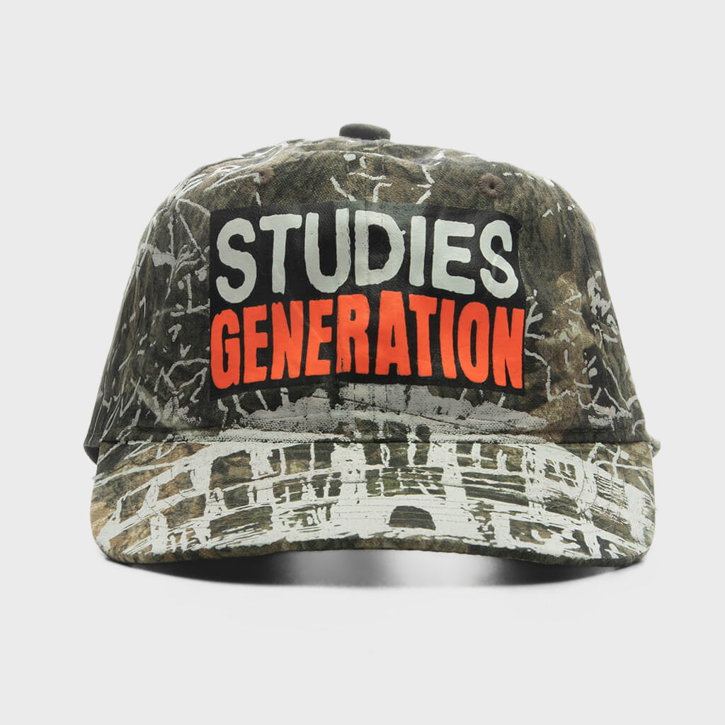 Generation Hat - Multi