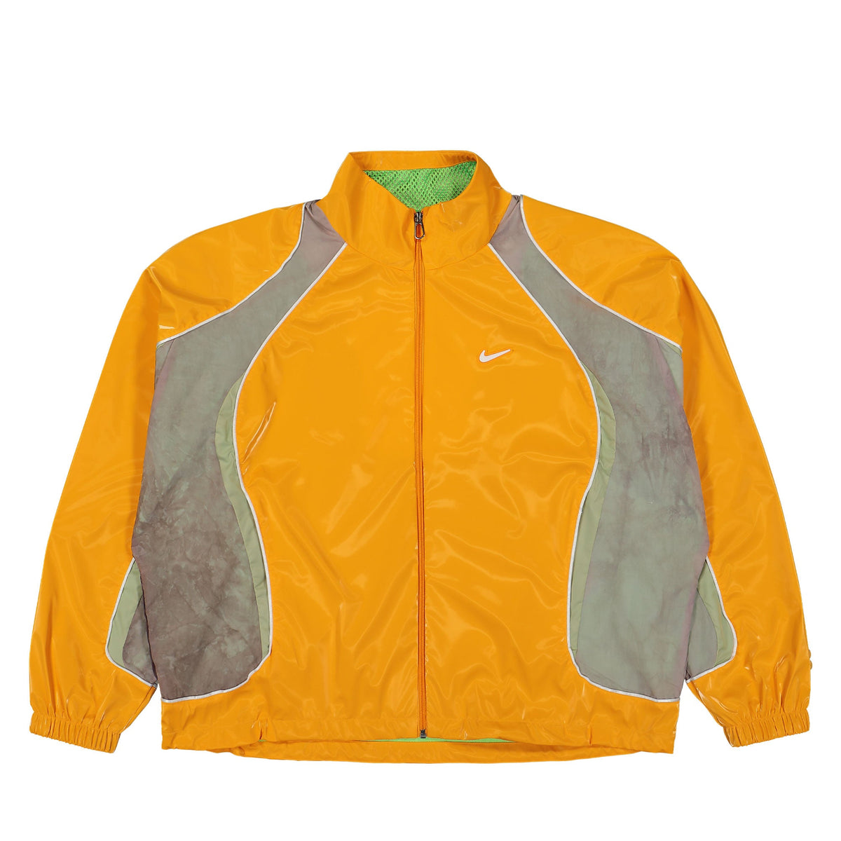 Project F.R.O.G. Track Jacket