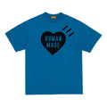 HUMAN MADE Color T-Shirt 'Blue' HM31CS044-BLU
