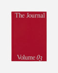 The Journal - Volume 03