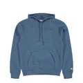 Hooded Chase Sweat
