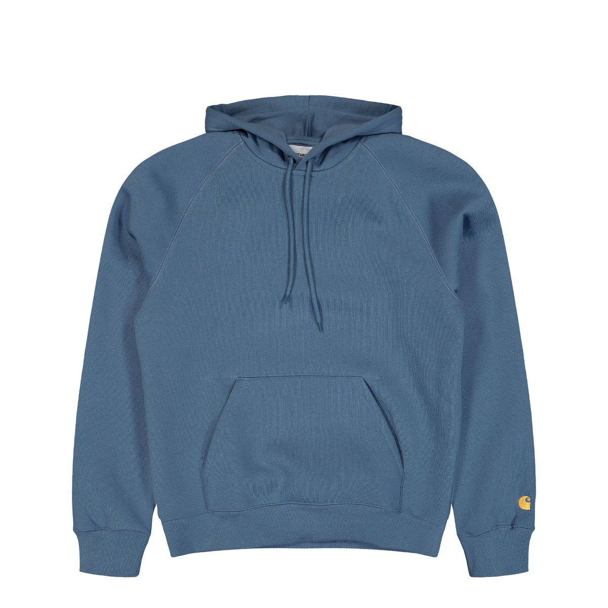 Hooded Chase Sweat