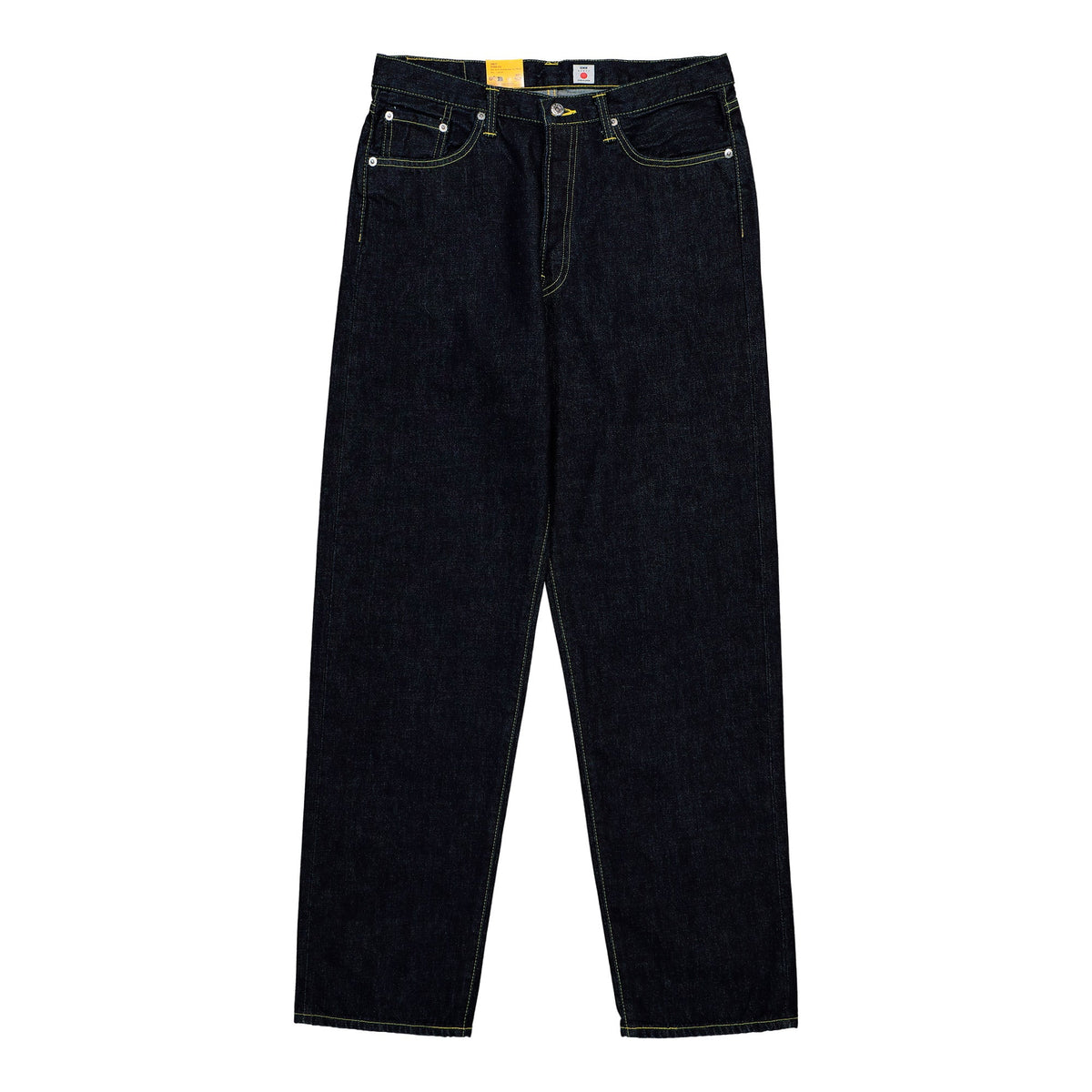 Loose Jeans