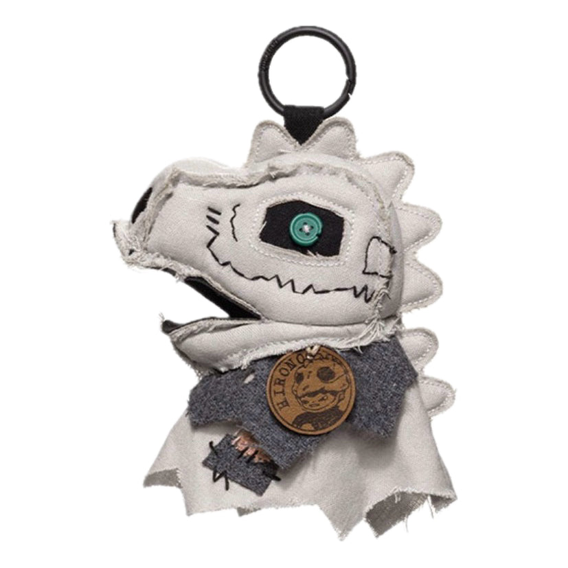 Pop Mart Hirono After Dark Series Night Light Charm 'Old Dream' PPMT-2608-0064-1249948178 - Pop Mart Professional Edition