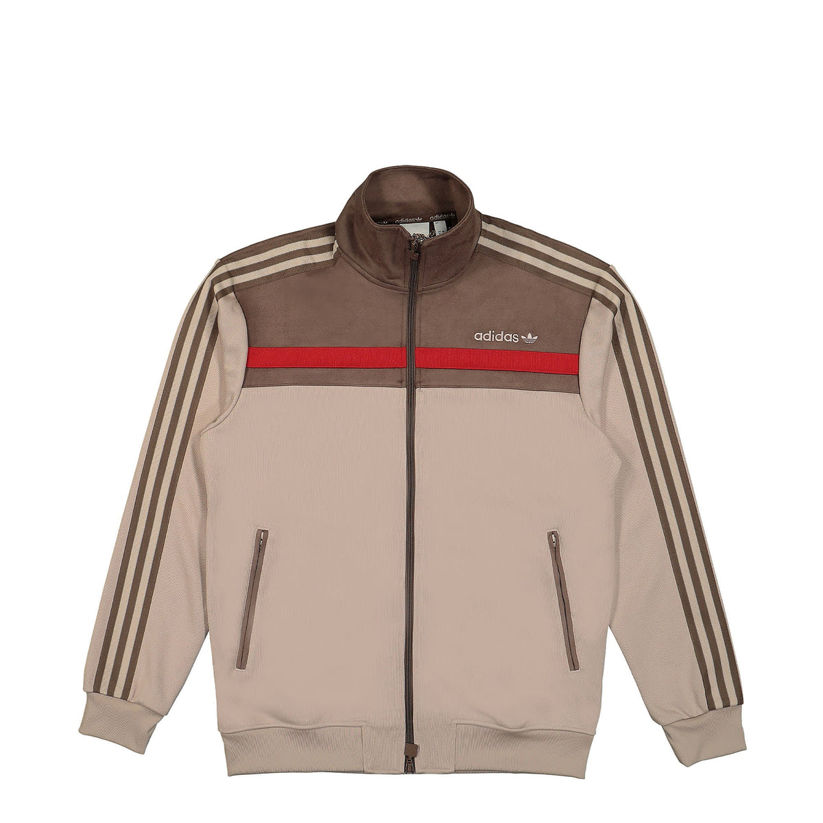Premium Tracktop