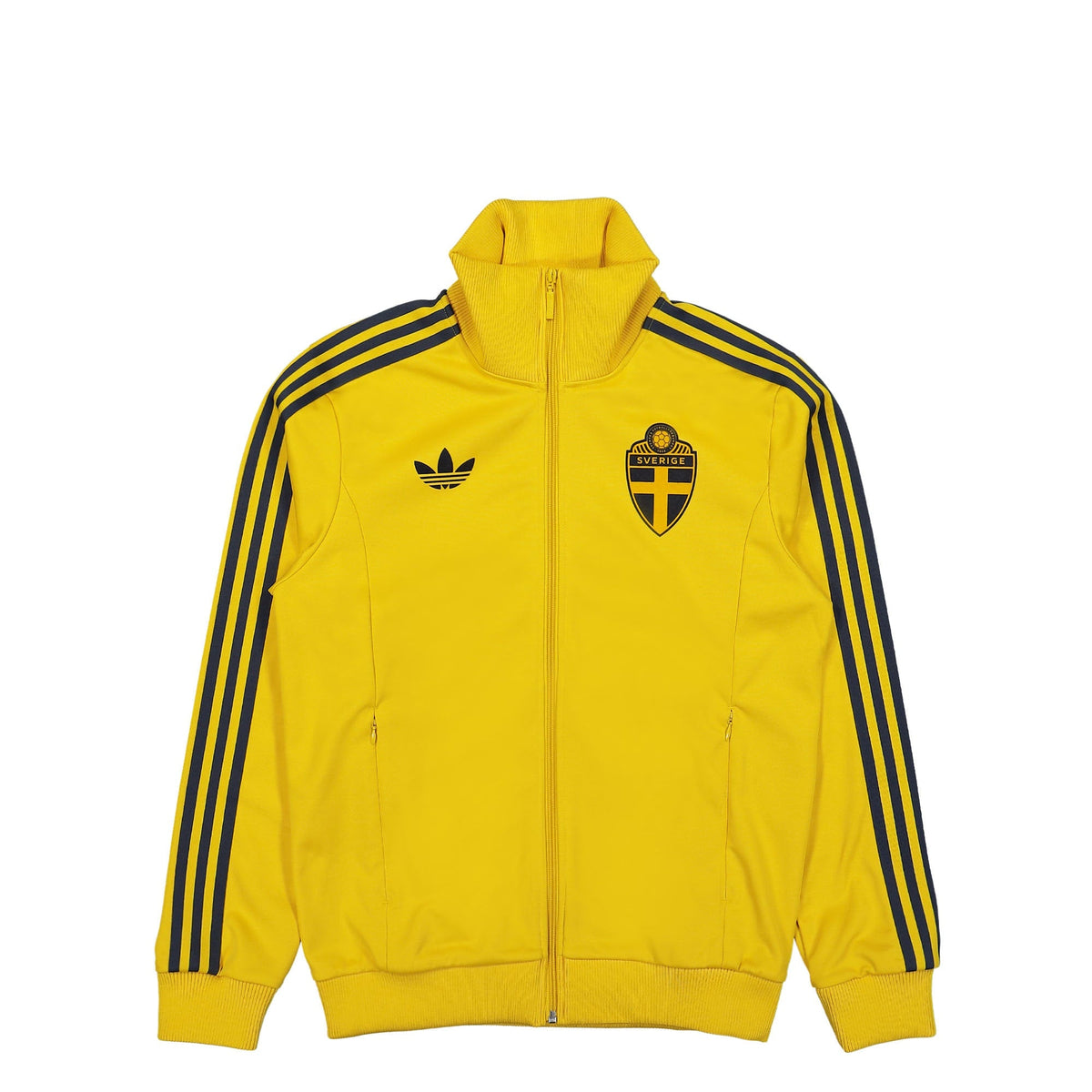 Sweden OG Beckenbauer Tracktop