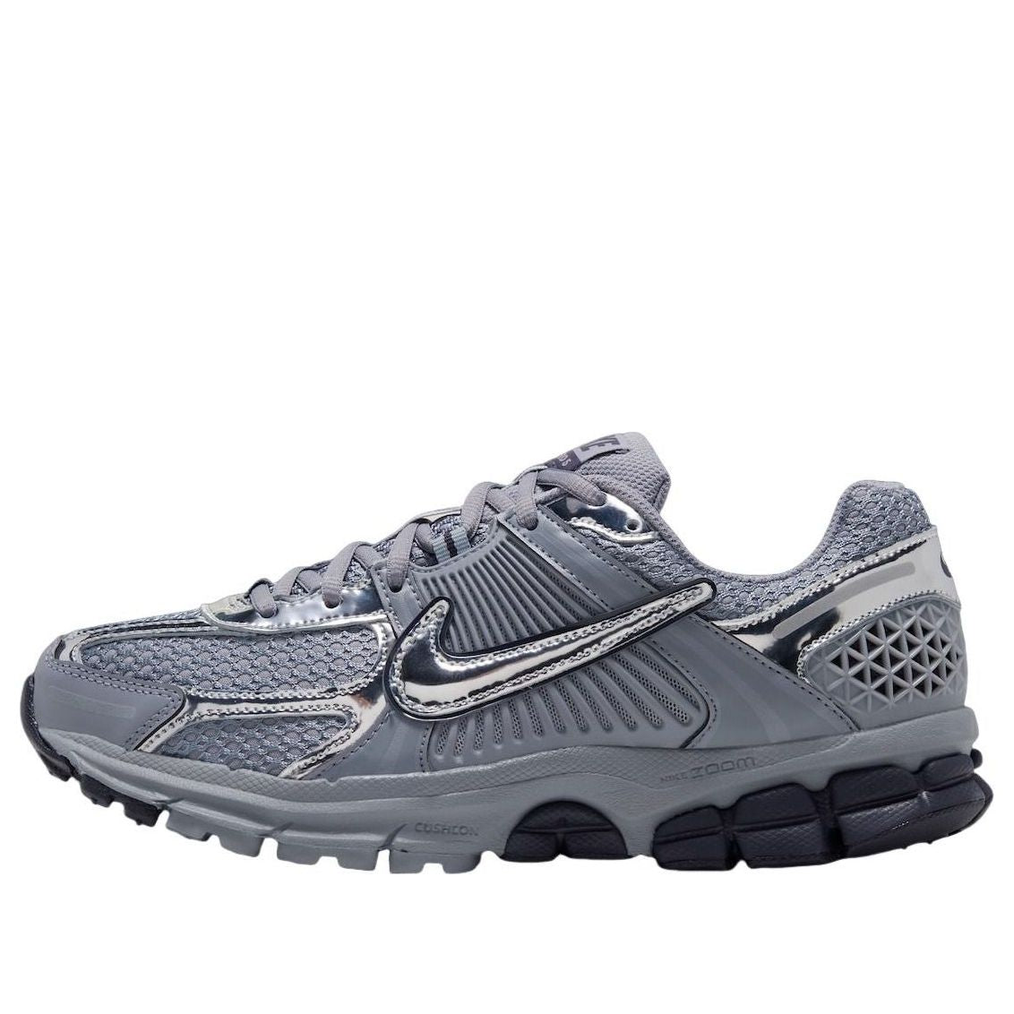 (WMNS) Nike Air Zoom Vomero 5 'Gridiron' IV4311-003 - Nike Professional Edition