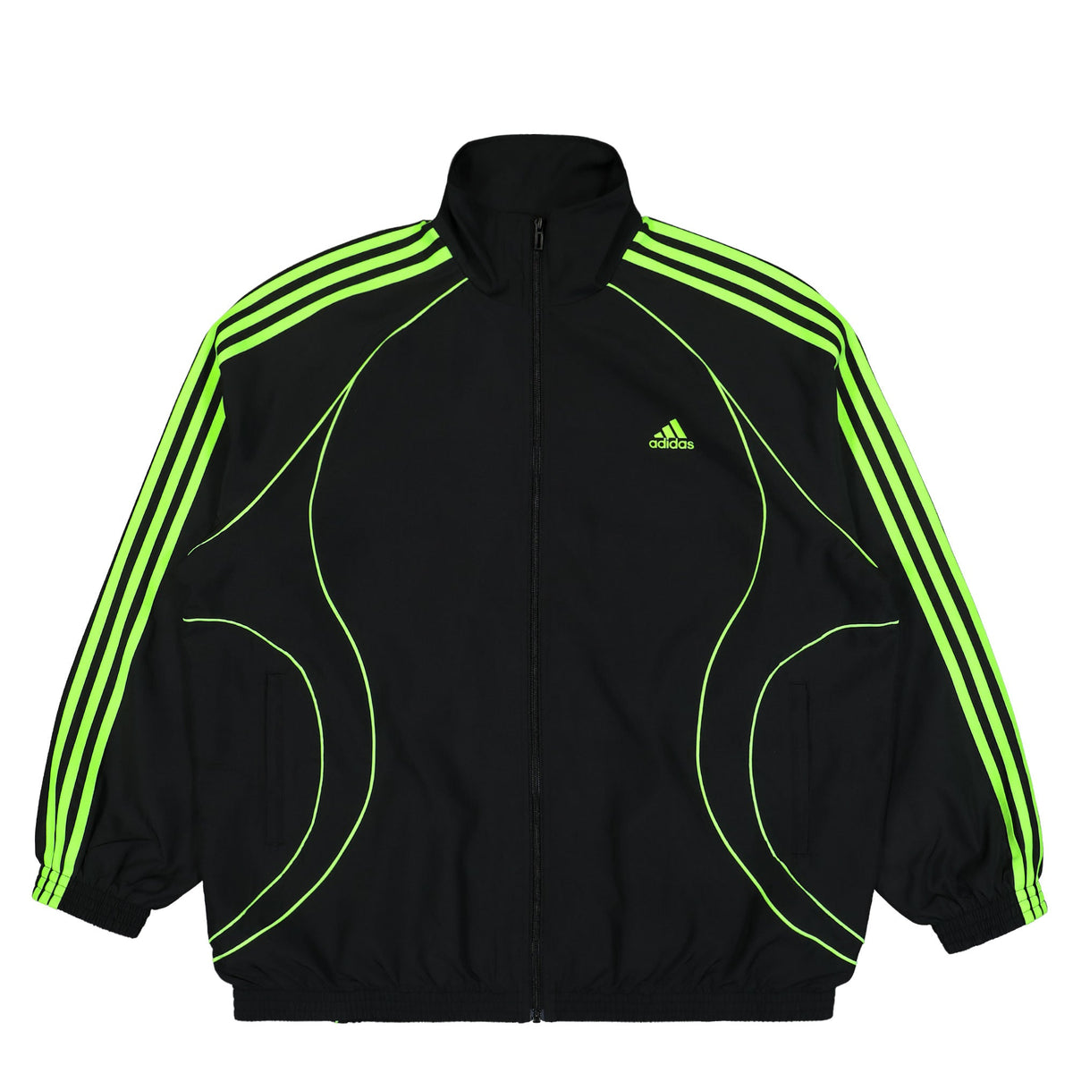 Teamgeist Track Top