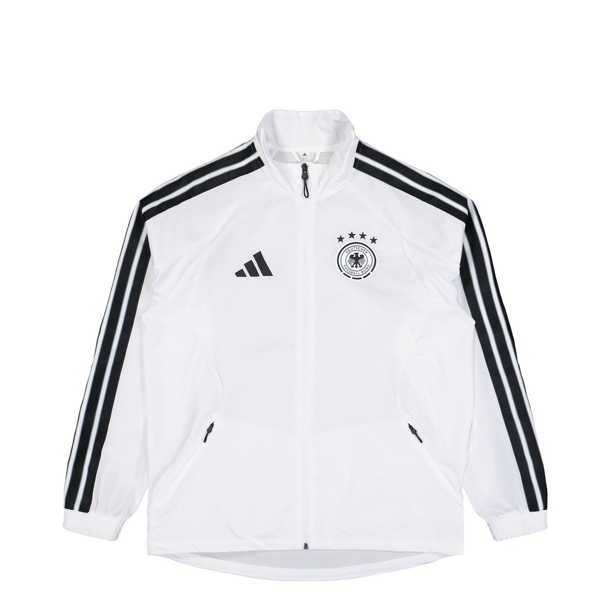 DFB Germany Home Anthem Jacket 26