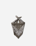 Fastcolor Selvedge Bandana (Churchill Garden) Khaki