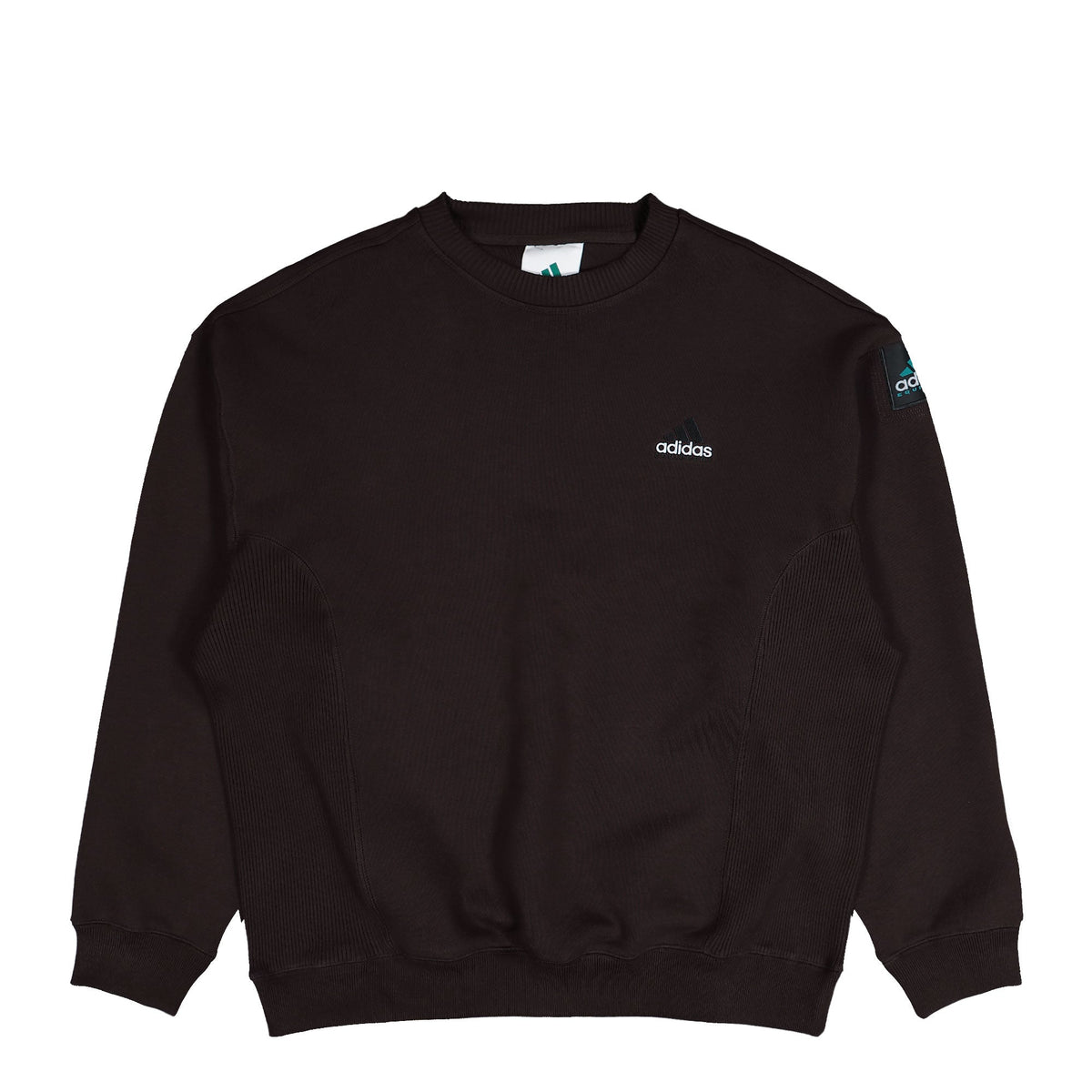 Equipment Rip Crewneck Sweatshirt