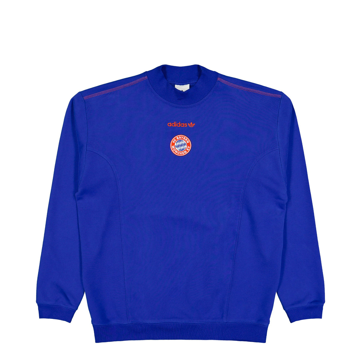 FC Bayern München Equipment Sweatshirt