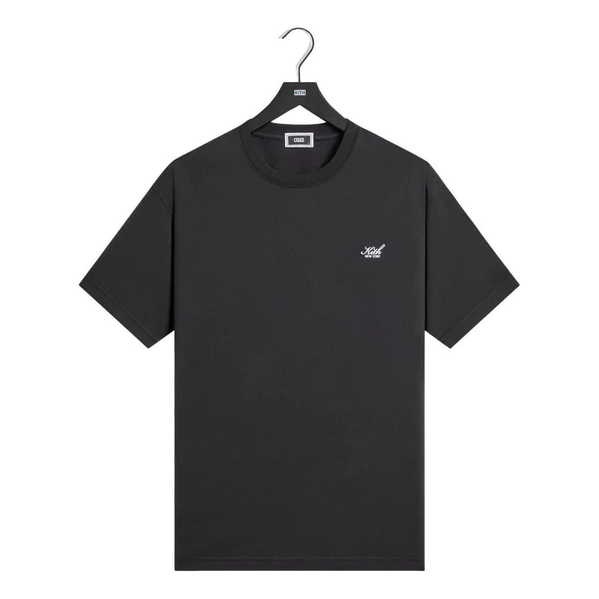 KITH Lax T-Shirt 'Black' KHMA030437-001 - KITH Professional Edition