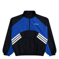 Cutline Track Top