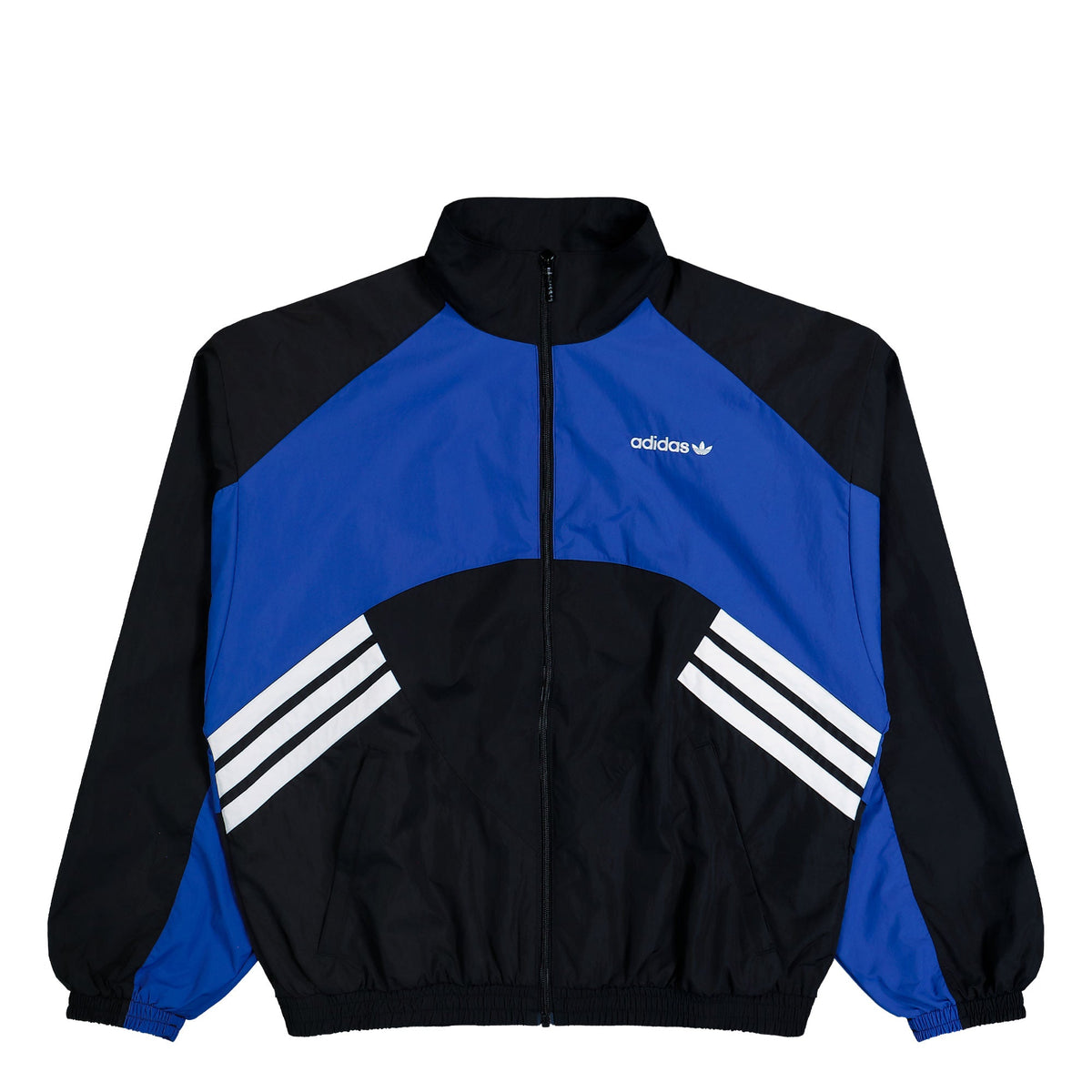 Cutline Track Top