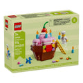 LEGO Birthday Cupcake 40905