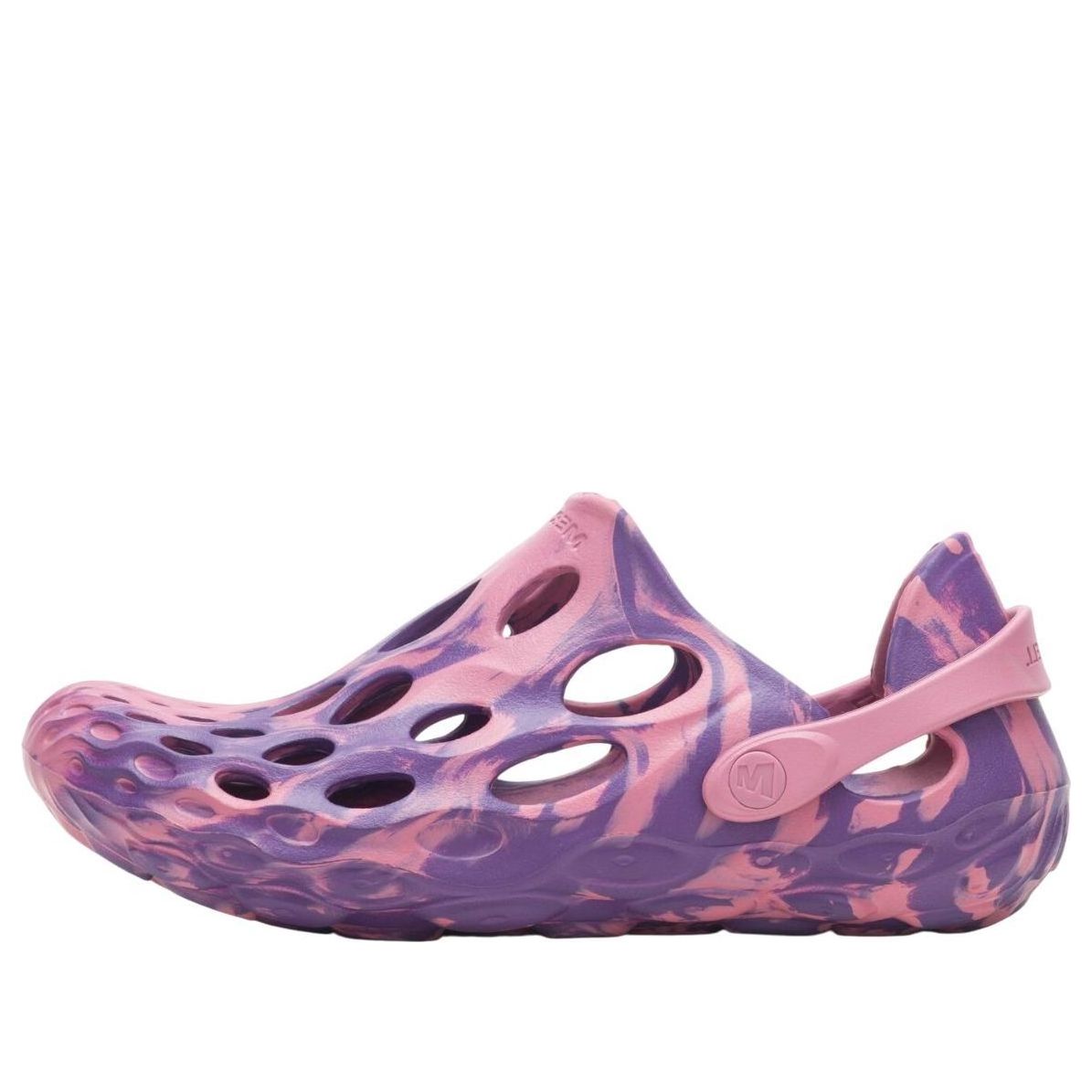(WMNS) Merrell Hydro Moc 'Erica Purple Pink' J033436