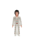 Vcd Doll Elvis Presley Multicolor