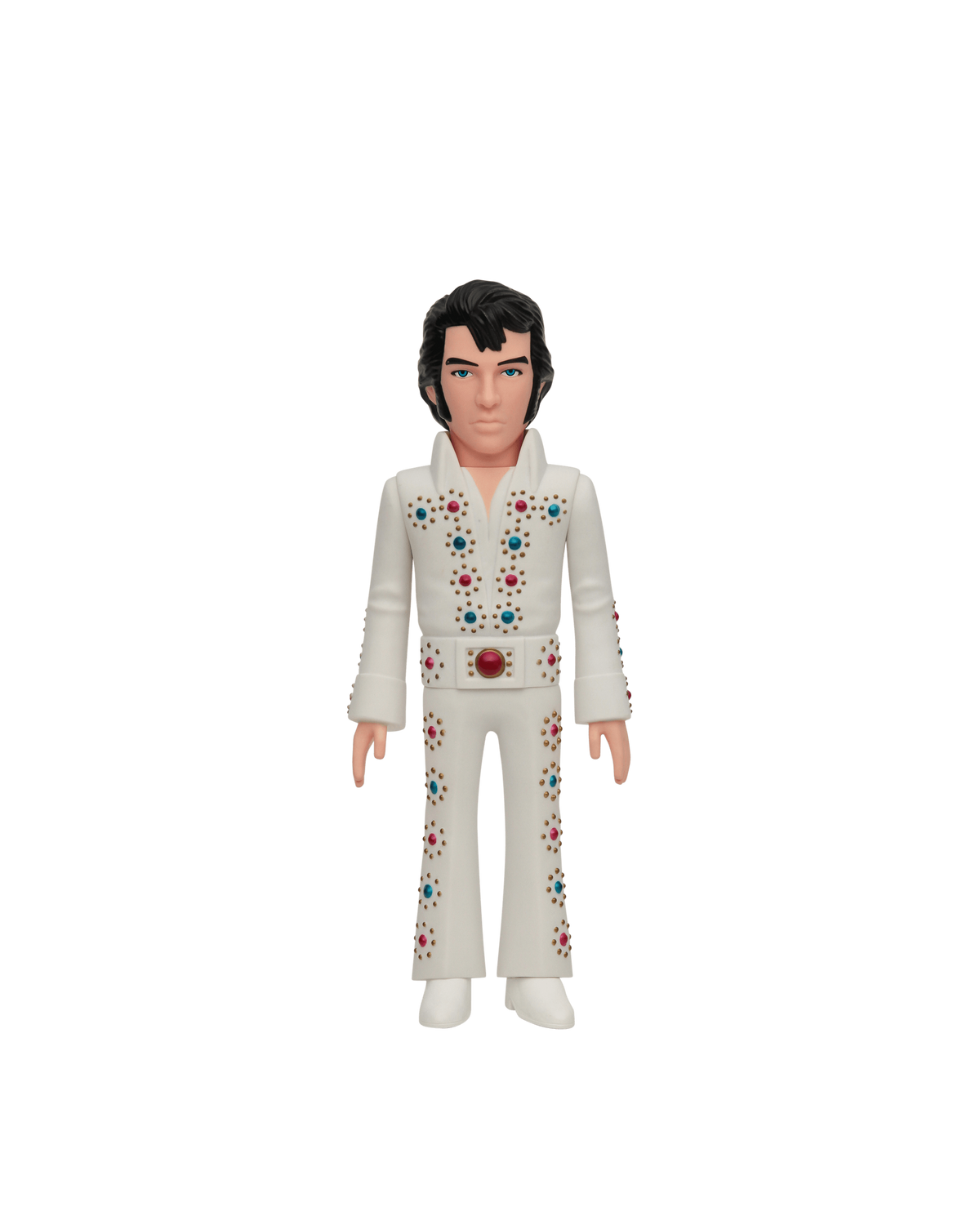 Vcd Doll Elvis Presley Multicolor
