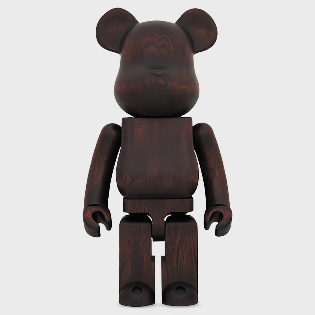 Karimoku Rosewood Paint 1000%
