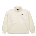 Platte High Pile Fleece 1/4 Zip