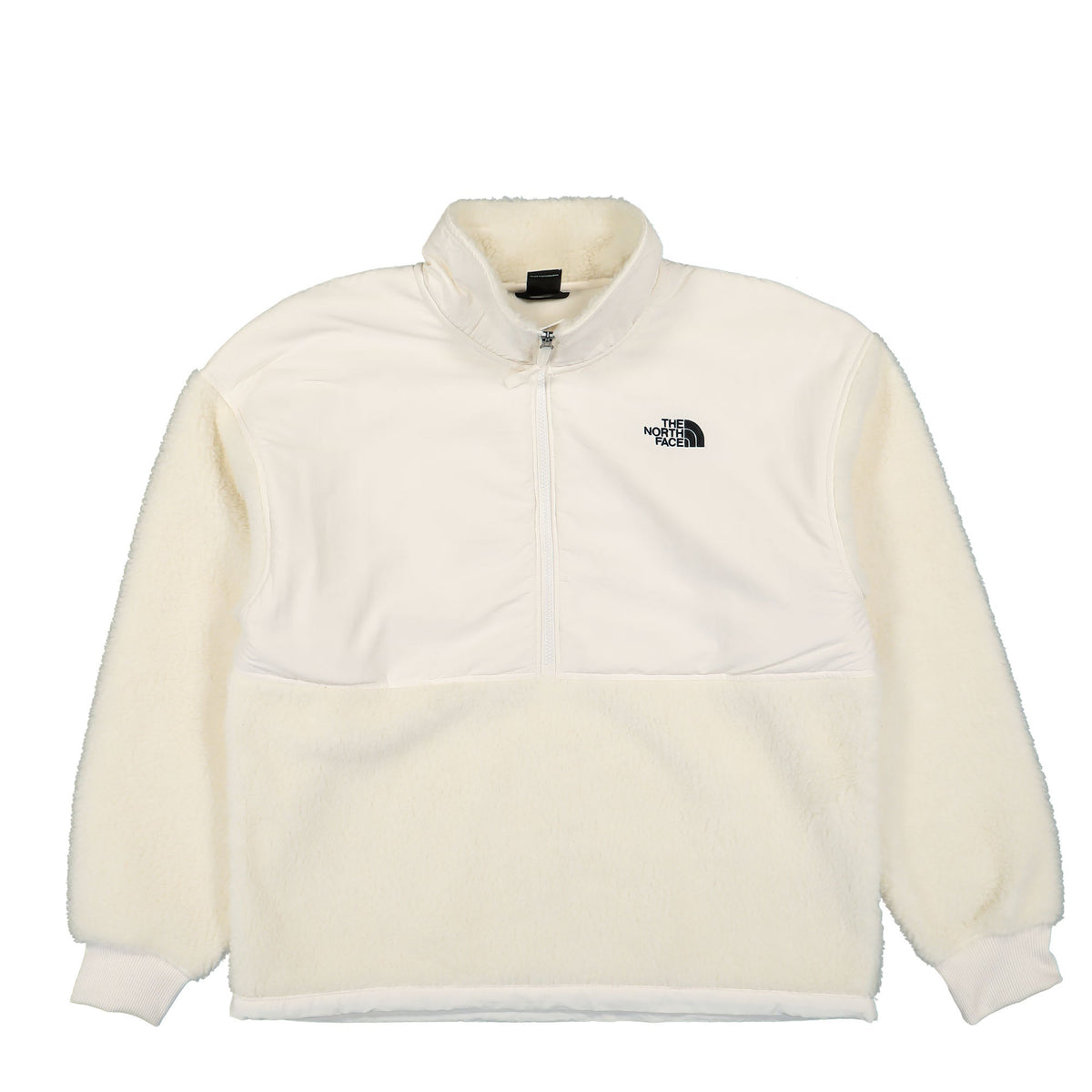 Platte High Pile Fleece 1/4 Zip