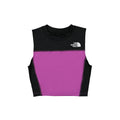 W Poly Knit Tank