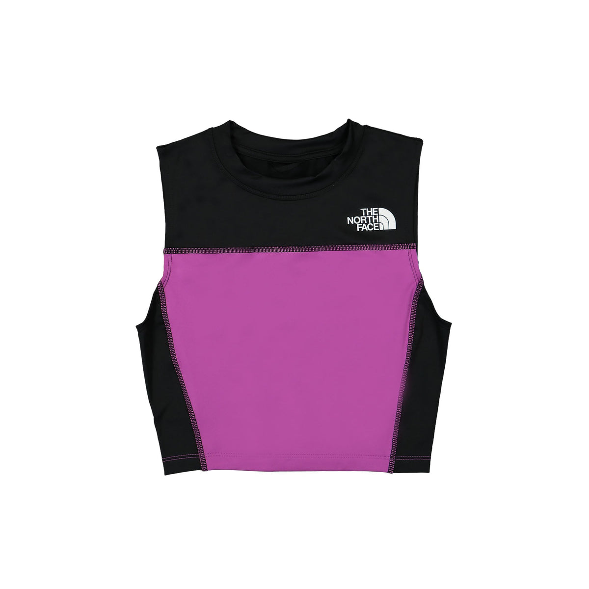 W Poly Knit Tank