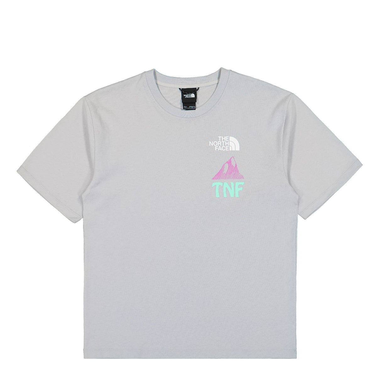 M Heaven N Earth SS Tee