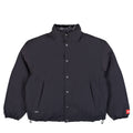 M Red Box Down Jacket