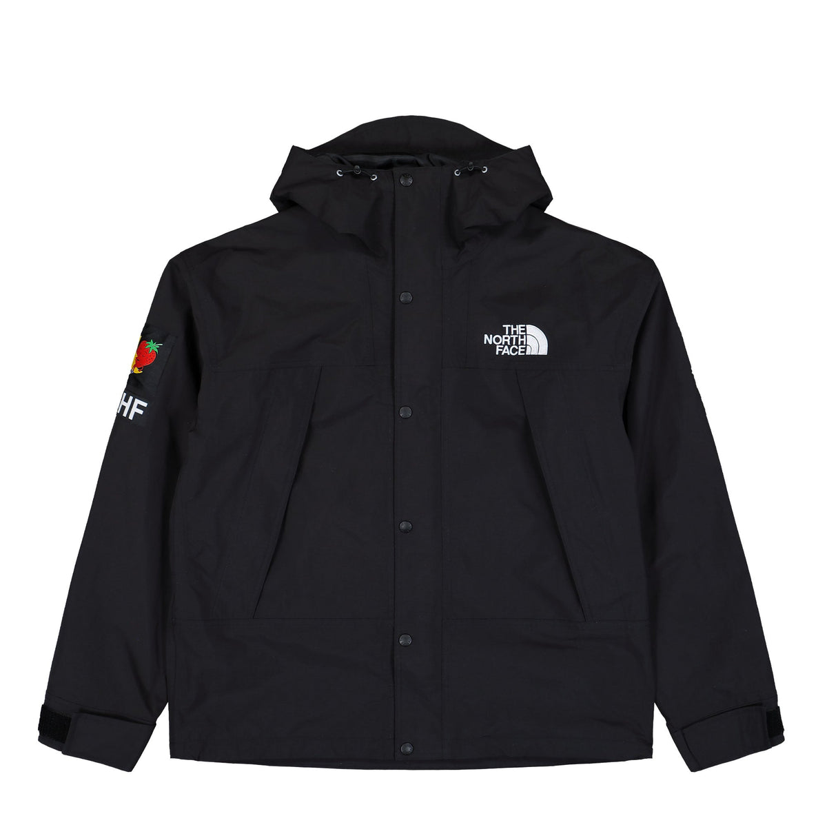 Mountain Jacket