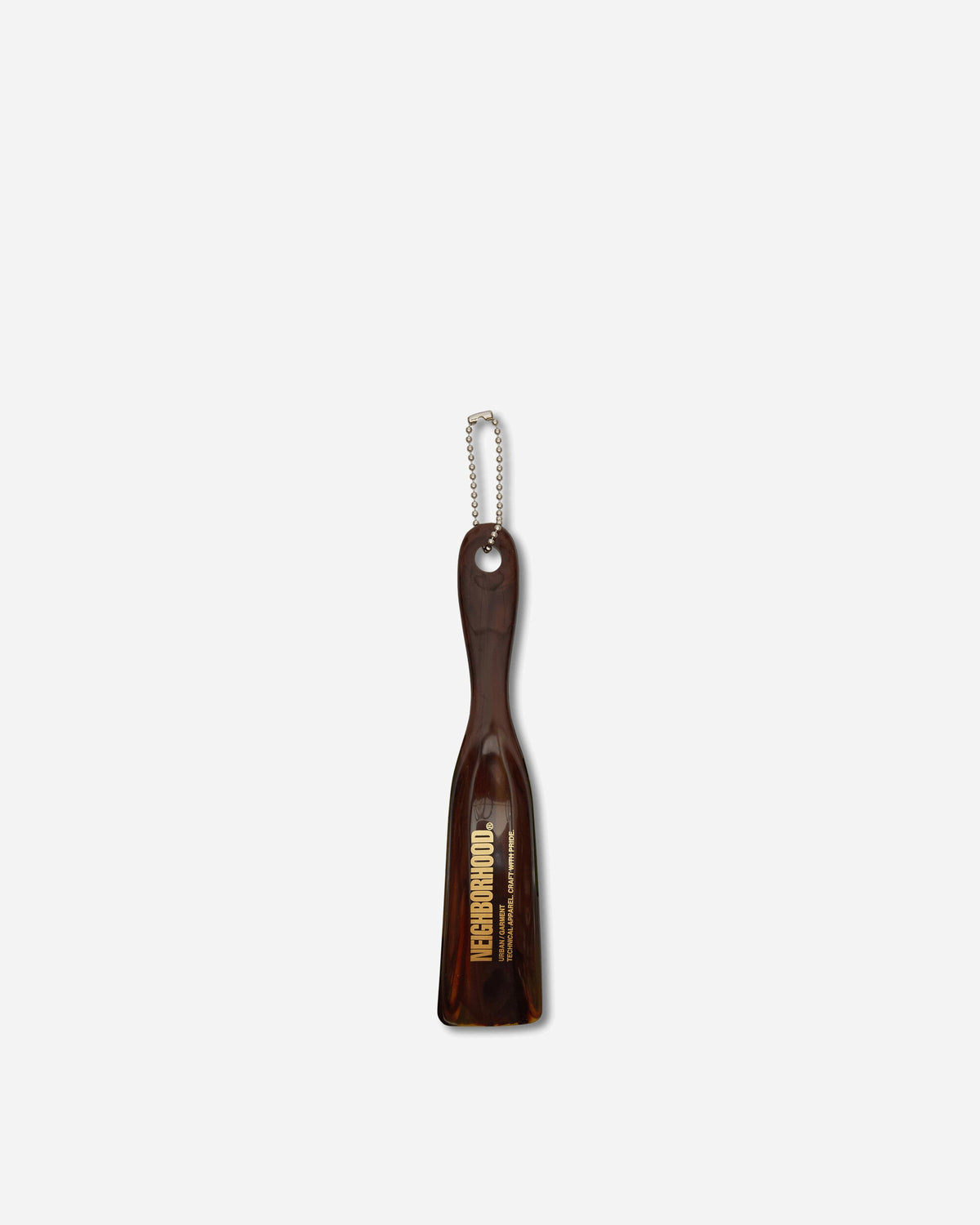 Shoehorn Brown