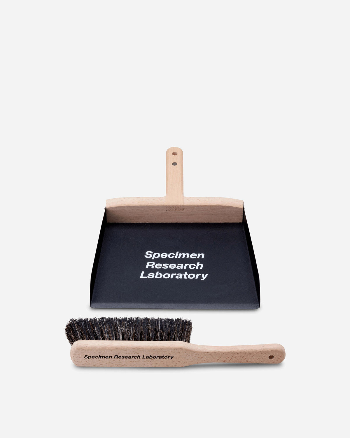 SRL Desktop Brush Black
