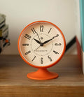 Spheric Alarm Clock