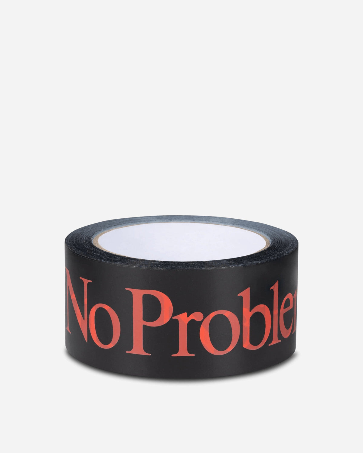 Ancient Findings Tape Black