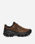 Cloudrock Low WP Sneakers Earth / Black