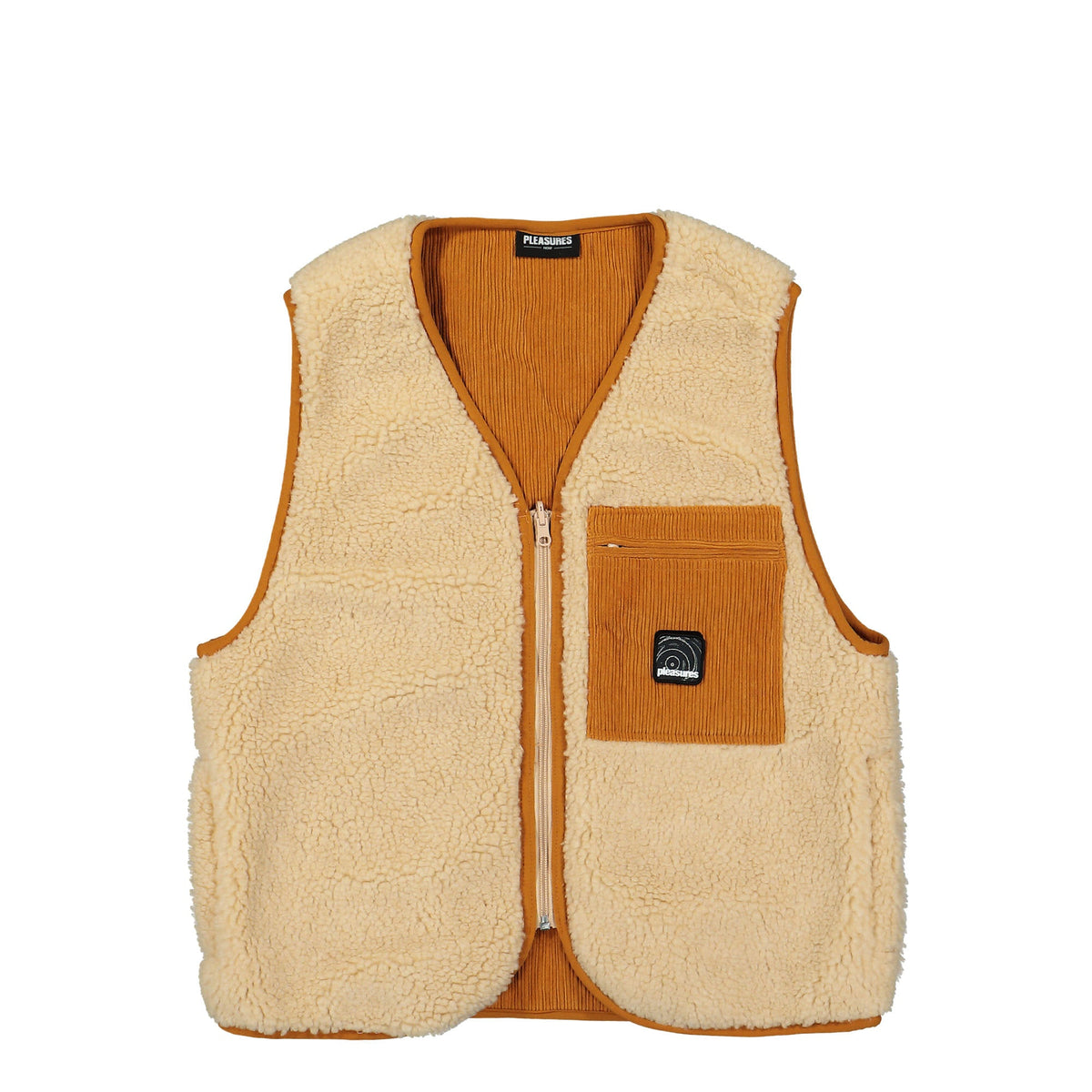 Infinite Reversible Vest