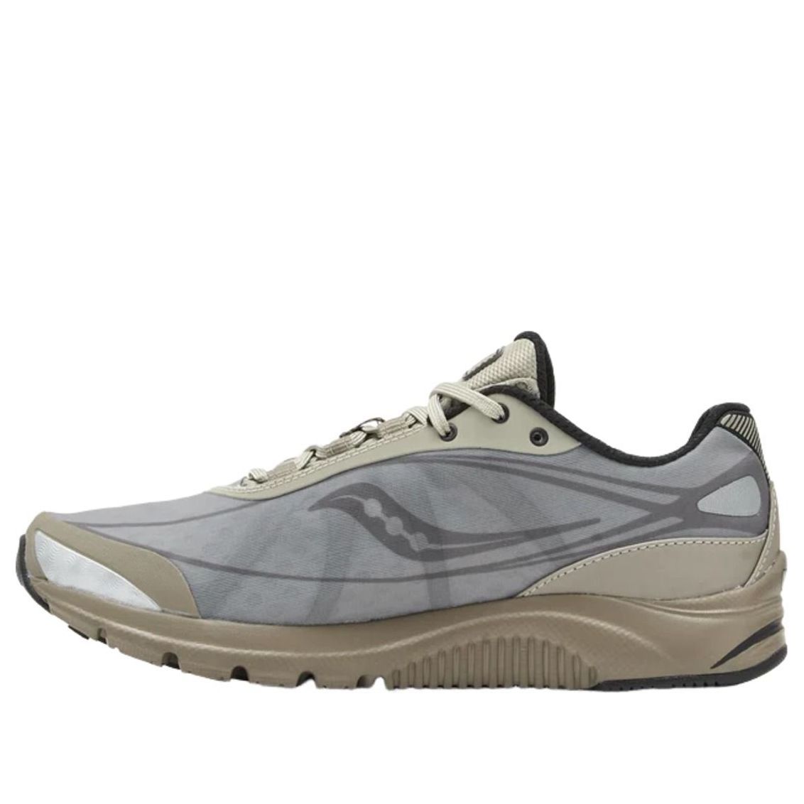 Saucony Kinvara 1 'Sage Trek' S101650-1001 - Saucony Professional Edition