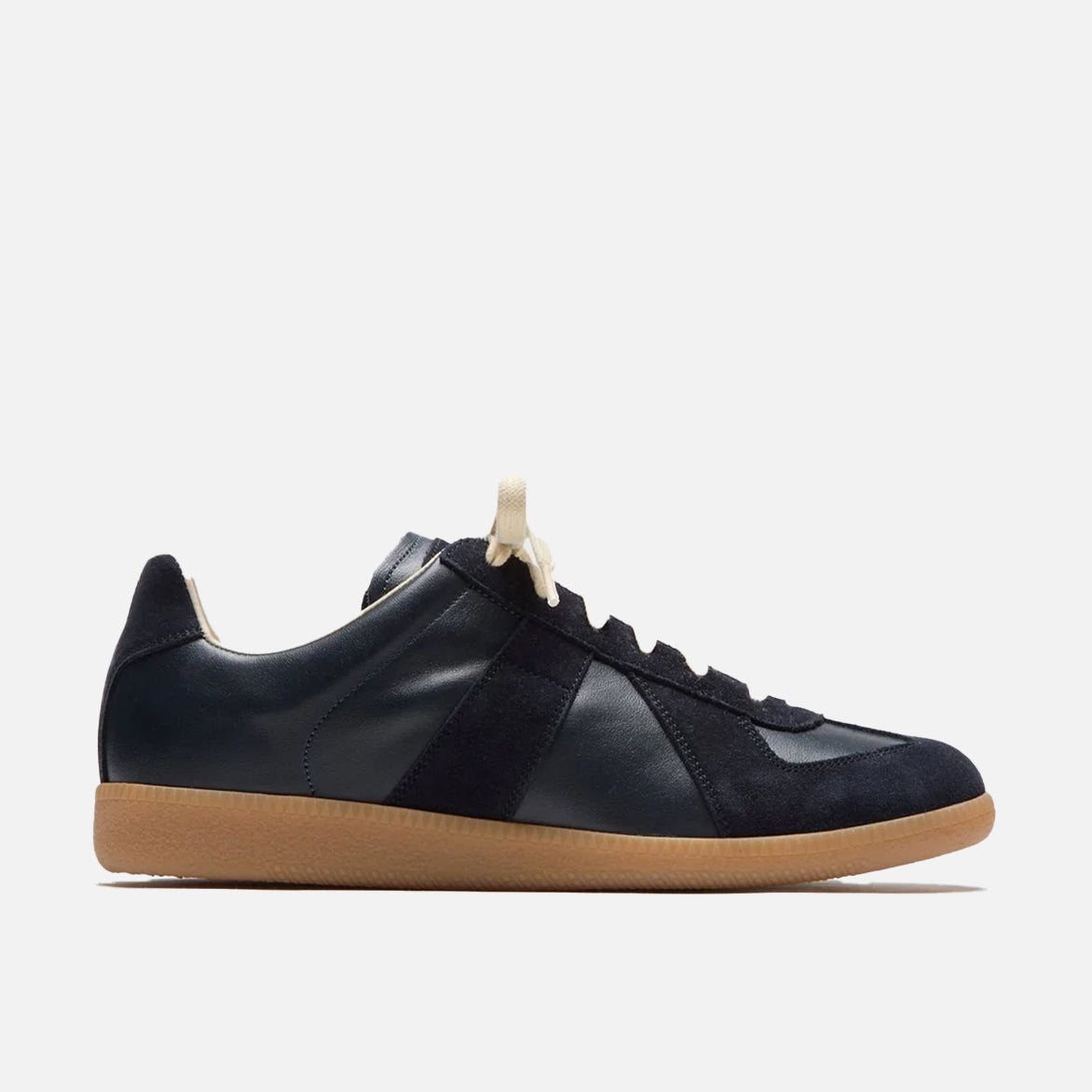 REPLICA SNEAKERS - BLACK