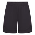 (WMNS) Nike x SKIMS Airy Relaxed Shorts 'Obsidian' SHSHO8632W-OBD