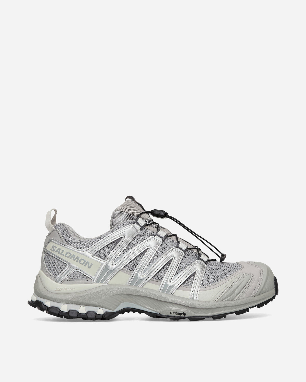 XA PRO 3D Sneakers Alloy / Silver / Lunar Rock